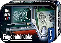 Fingerabdrücke kosmos 632335 gebraucht kaufen  Wird an jeden Ort in Deutschland
