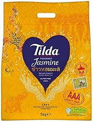 Tilda thai jasmine for sale  Delivered anywhere in UK