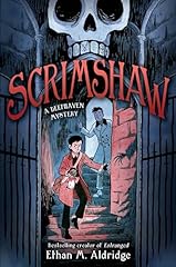 Scrimshaw deephaven mystery for sale  Delivered anywhere in USA 