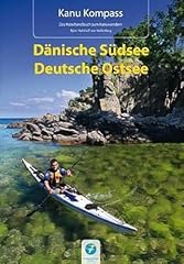 Kanu kompass dänische gebraucht kaufen  Wird an jeden Ort in Deutschland