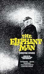 The elephant man d'occasion  Livré partout en France