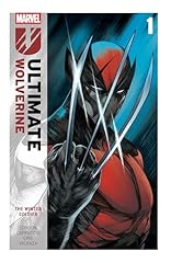 Ultimate wolverine vol. d'occasion  Livré partout en France