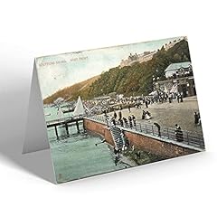 Greeting card vintage for sale  Delivered anywhere in UK