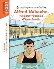 Courageux combat alfred gebraucht kaufen  Wird an jeden Ort in Deutschland