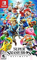 Super smash bros. for sale  Delivered anywhere in USA 