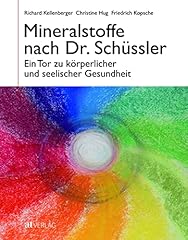 Mineralstoffe schüssler tor gebraucht kaufen  Wird an jeden Ort in Deutschland