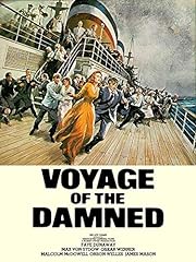 Voyage damned for sale  Delivered anywhere in USA 