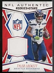 Tyler lockett card for sale  Delivered anywhere in USA 