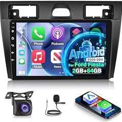 64g autoradio android usato  Spedito ovunque in Italia 