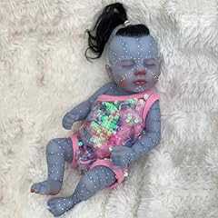 Aniiyy reborn baby for sale  Delivered anywhere in UK