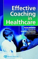 Effective coaching healthcare gebraucht kaufen  Wird an jeden Ort in Deutschland