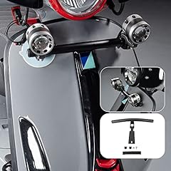 Scooter front headlight for sale  Delivered anywhere in UK