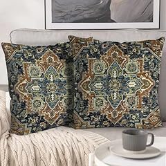Buael boho throw for sale  Delivered anywhere in USA 