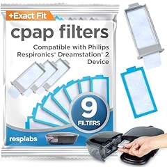 Resplabs cpap filters for sale  Delivered anywhere in USA 