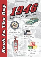 1946 back day for sale  Delivered anywhere in USA 