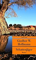 Schattenjäger roman gebraucht kaufen  Wird an jeden Ort in Deutschland