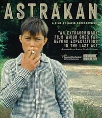 Astrakan usato  Spedito ovunque in Italia 