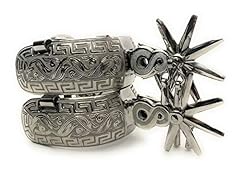 Authentic mexican spurs for sale  Delivered anywhere in USA 