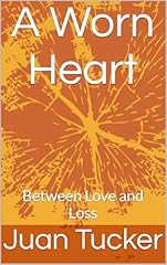 Worn heart between usato  Spedito ovunque in Italia 