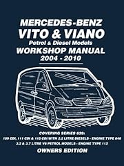 Mercedes benz vito for sale  Delivered anywhere in Ireland