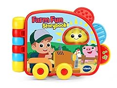 Vtech farm fun for sale  Delivered anywhere in USA 