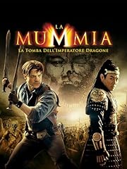 Mummia tomba dell usato  Spedito ovunque in Italia 