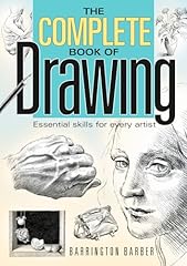 Complete book drawing for sale  Delivered anywhere in UK