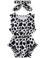 Toddler girls cow for sale  Delivered anywhere in USA 