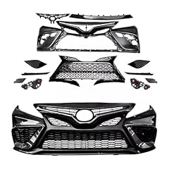 Camry front bumper for sale  Delivered anywhere in USA 