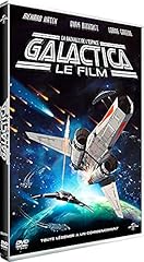 Galactica bataille espace d'occasion  Livré partout en France