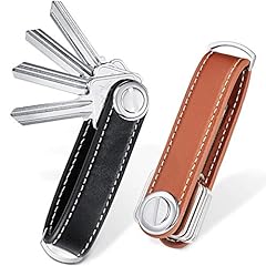 Sets leather key for sale  Delivered anywhere in USA 