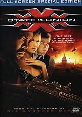 XXX: State of the Union (Special Edition, Fullscreen) for sale  Delivered anywhere in Canada