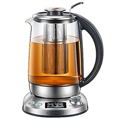 Tea kettle electric for sale  Delivered anywhere in USA 