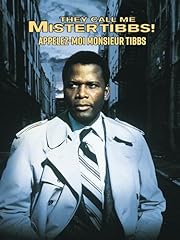 Appelez monsieur tibbs d'occasion  Livré partout en France