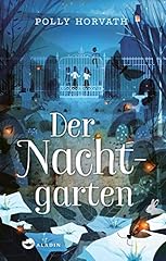 Nachtgarten gebraucht kaufen  Wird an jeden Ort in Deutschland