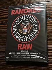 Ramones raw for sale  Delivered anywhere in USA 