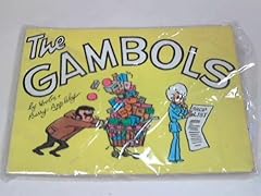 Gambols book . for sale Gambols book . for sale  Delivered anywhere in UK