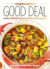 Weight watchers cookbook for sale  Delivered anywhere in UK