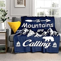 Navy blue throw for sale  Delivered anywhere in USA 