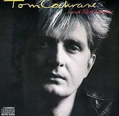 Tom cochrane red d'occasion  Livré partout en France