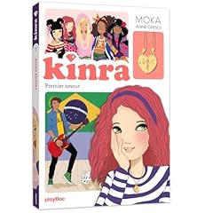 Trésor kinra amour d'occasion  Livré partout en France