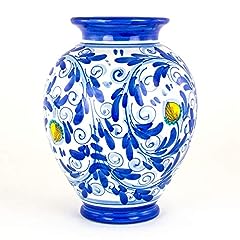 Cear ceramiche vaso usato  Spedito ovunque in Italia 