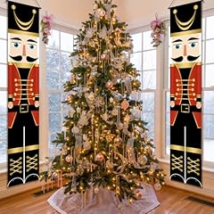 Nutcracker christmas decoratio for sale  Delivered anywhere in USA 