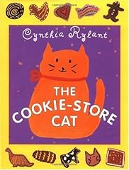 Cookie cat for sale  Delivered anywhere in USA 