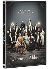 Downton abbey film d'occasion  Livré partout en France