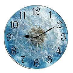 Horienteeon dandelion wall for sale  Delivered anywhere in UK