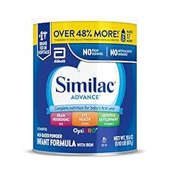 Similac advance infant for sale  Delivered anywhere in USA 
