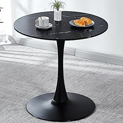 Modern round dining for sale  Delivered anywhere in USA 