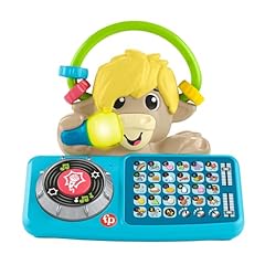 Fisher price animal usato  Spedito ovunque in Italia 