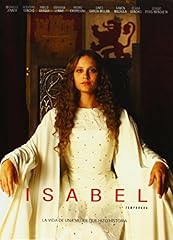 Isabel 1ª temporada gebraucht kaufen  Wird an jeden Ort in Deutschland